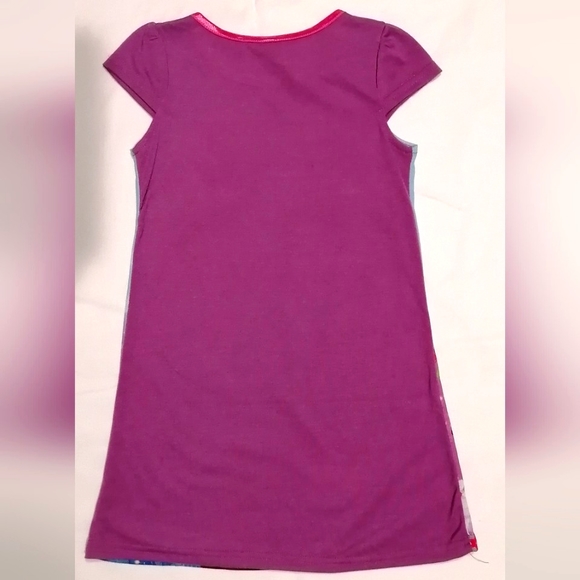 🔥SALE🔥 Disney Frozen Anna Elsa Girls Nightgown NWT Sizes 2T & 4 - Picture 2 of 8